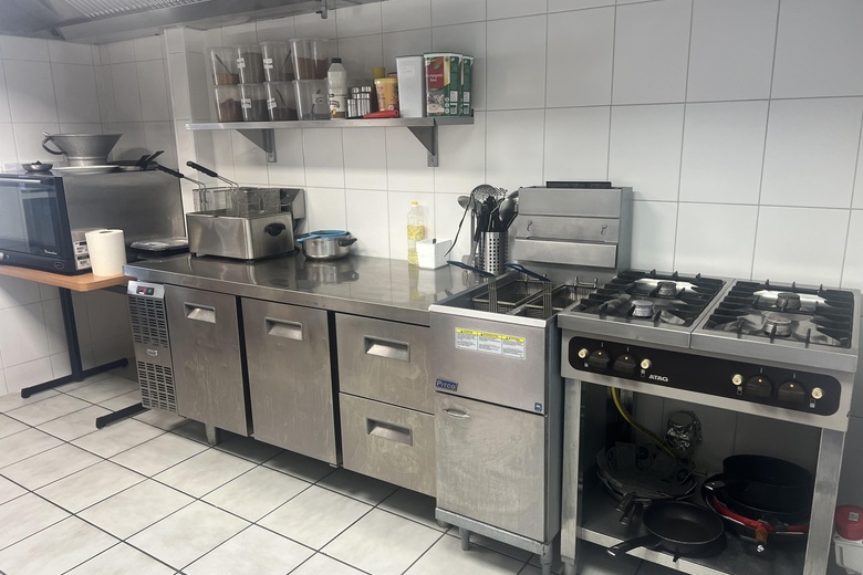 HorecaaanOphelialaan 137<br/> inAalsmeer