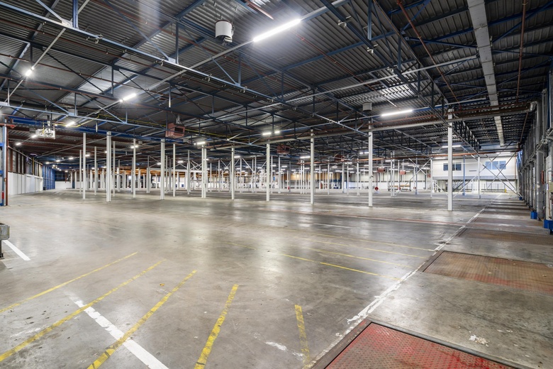 BedrijfsruimteaanNijverheidsweg 61<br/> inHendrik-Ido-Ambacht