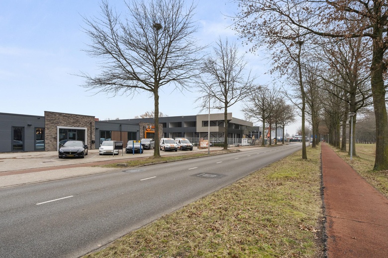 Bedrijfsruimte Ede - Galvanistraat 30 - Foto 15