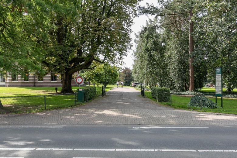 KantoorruimteaanHoofdstraat 256<br/> inDriebergen KantoorruimteaanHoofdstraat 256<br/> inDriebergen