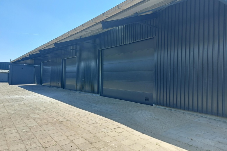 Bedrijfsruimte Bergen op Zoom - Parallelweg 106 a - Foto 14