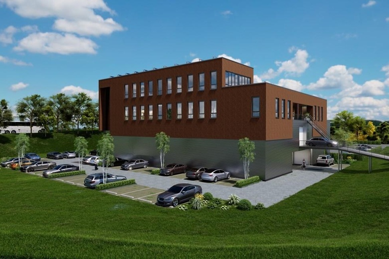 KantoorruimteaanKlipperaak 301<br/> inBodegraven