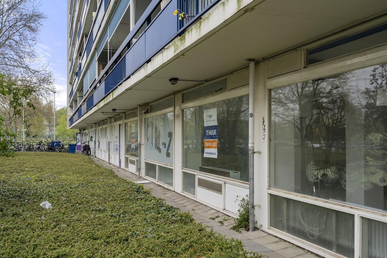 BedrijfsruimteaanHisveltplein 21 - 35<br/> inArnhem
