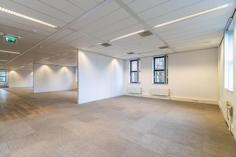 KantoorruimteaanLange Dreef 19<br/> inVianen