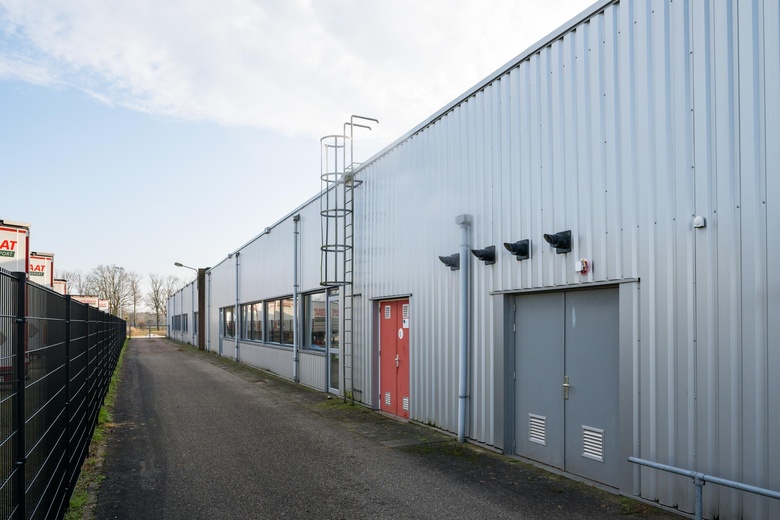 Bedrijfsruimte Lichtenvoorde - Albert Schweitzerstraat 13 - Foto 26
