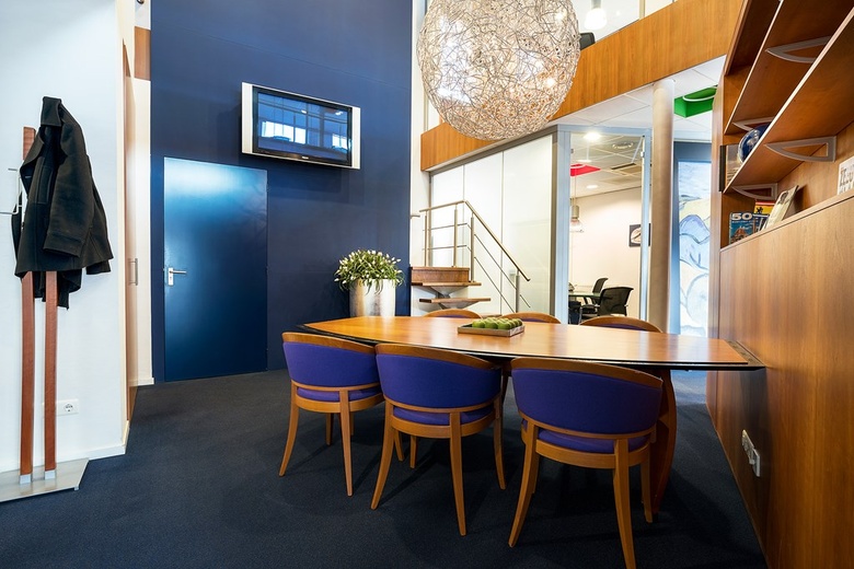 KantoorruimteaanHerengracht 4<br/> inTerneuzen