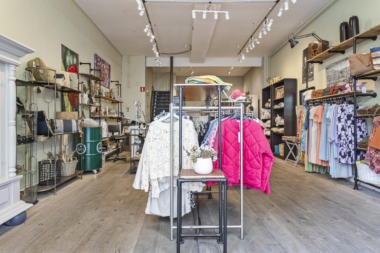 WinkelruimteaanHaverstraatpassage 24<br/> inEnschede