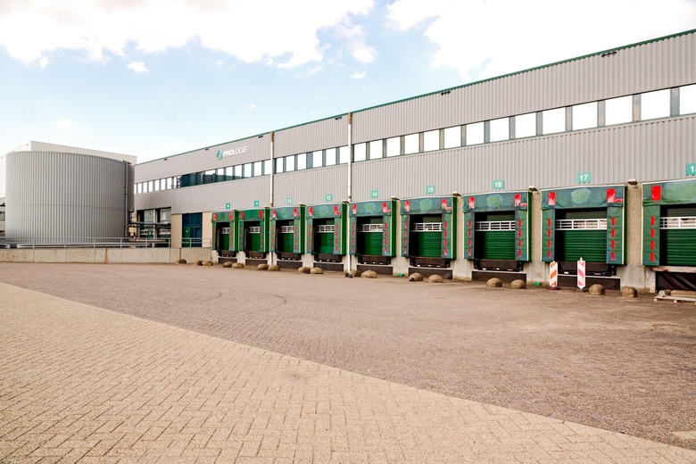 BedrijfsruimteaanBellsingel 20 - 26<br/> inSchiphol-Rijk