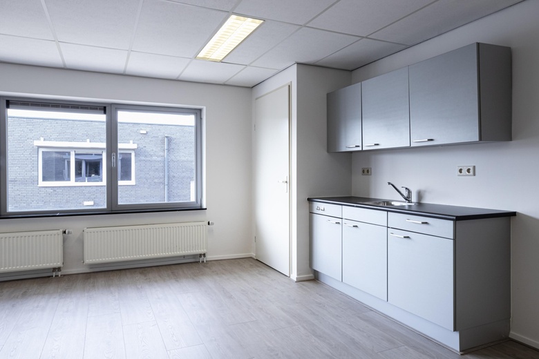 BedrijfsruimteaanWeidehek 123 A<br/> inBreda