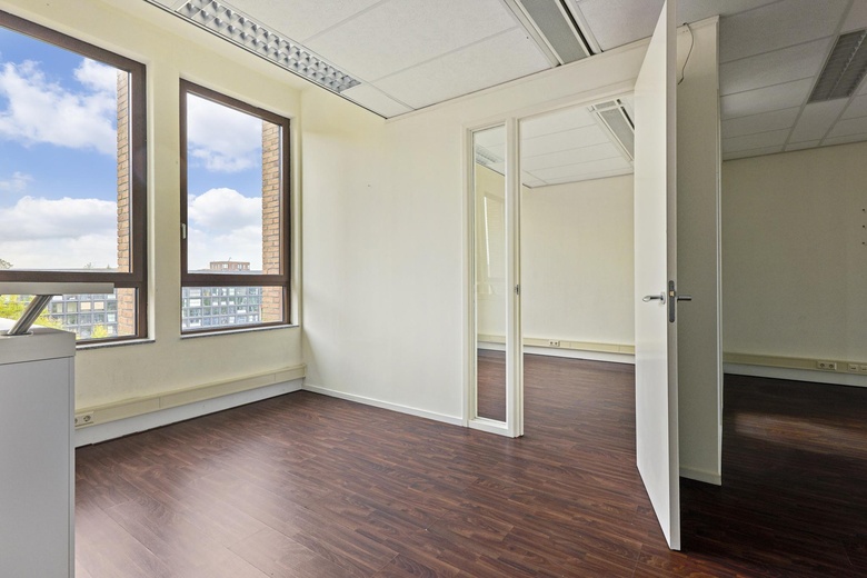 Kantoorruimte Amsterdam - Krijn Taconiskade 288 - Foto 16