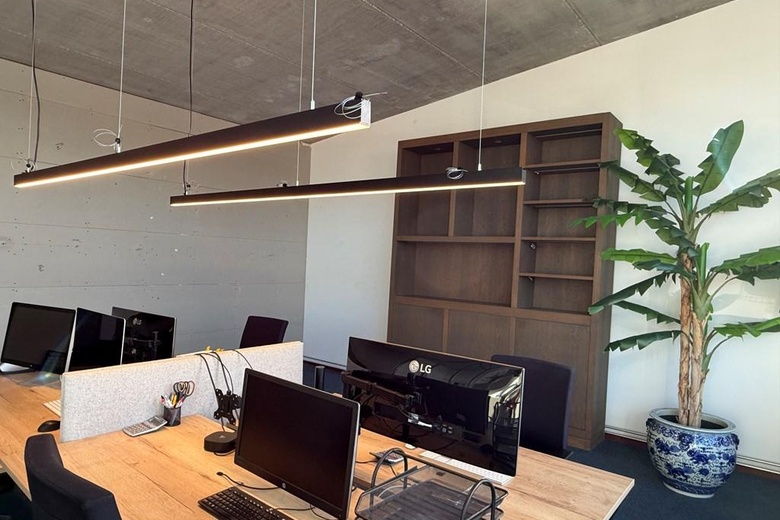 BedrijfsruimteaanKievitsven 82<br/> inRosmalen