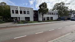 Kantoorruimte te huur Son en Breugel - Europalaan 2