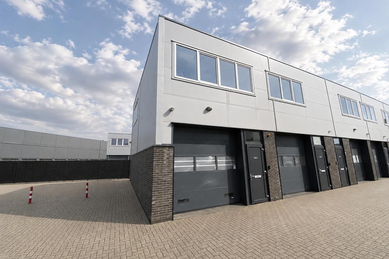 BedrijfsruimteaanTransistorstraat 58 H<br/> inAlmere