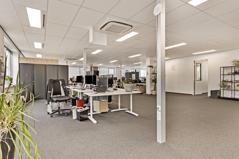 KantoorruimteaanRuwekampweg 2 E<br/> inDen Bosch