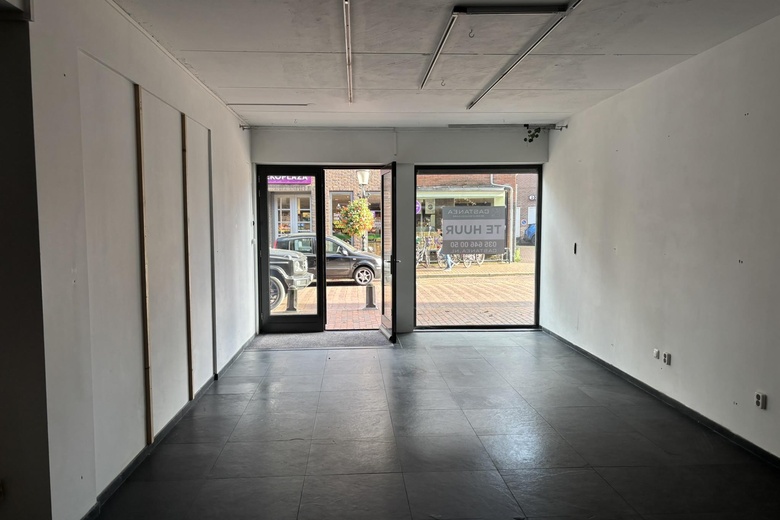WinkelruimteaanHavenstraat 7 a<br/> inHuizen WinkelruimteaanHavenstraat 7 a<br/> inHuizen