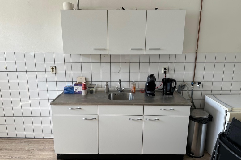 BedrijfsruimteaanScherpdeel 20 a<br/> inRoosendaal BedrijfsruimteaanScherpdeel 20 a<br/> inRoosendaal