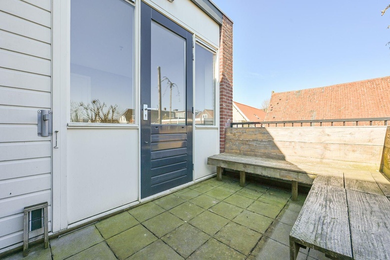 WinkelruimteaanKloosterstraat 7<br/> inNijkerk