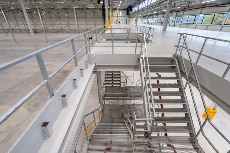 Bedrijfsruimte Helmond - Churchill-laan 202 - Foto 27
