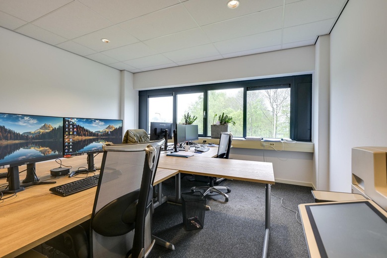 KantoorruimteaanManitobadreef 27 - 29<br/> inUtrecht