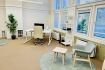 Bekijk foto 3 van Parklaan 8