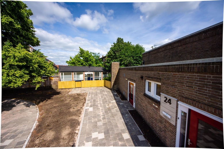 Kantoorruimte Amersfoort - Swammerdamstraat 22 - Foto 5