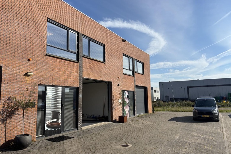 BedrijfsruimteaanSchuit 16 J<br/> inOudkarspel