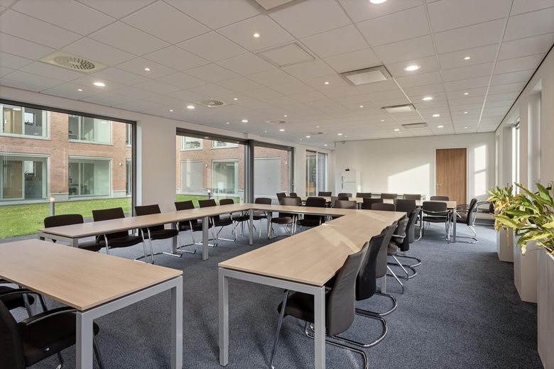 KantoorruimteaanNieuwe Eerdsebaan 14<br/> inSchijndel