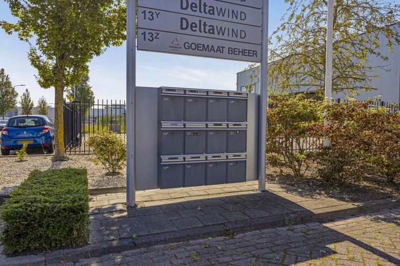 KantoorruimteaanBoezemweg 13<br/> inOude-Tonge KantoorruimteaanBoezemweg 13<br/> inOude-Tonge