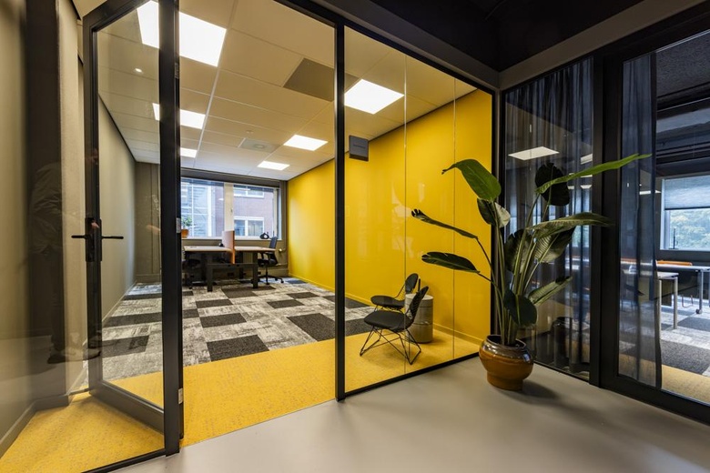 KantoorruimteaanBaron van Nagellstraat 136<br/> inBarneveld