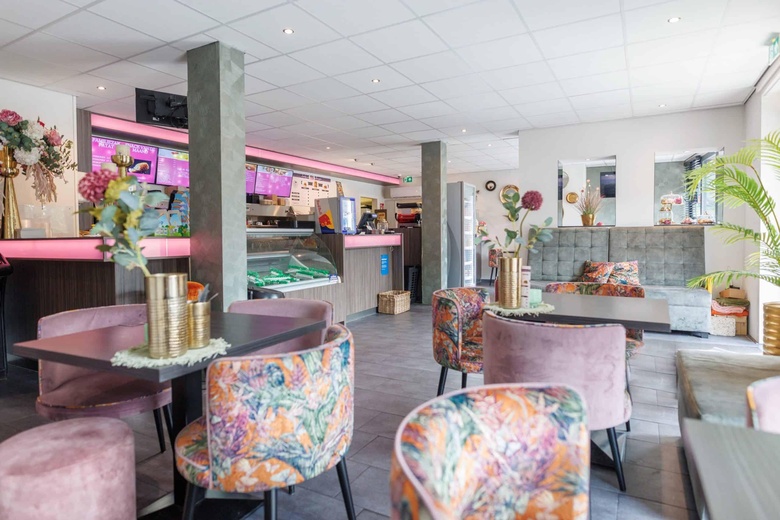 HorecaaanMinister Kanstraat 5<br/> inEmmen