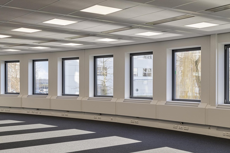 KantoorruimteaanPettelaarpark 130 - 139<br/> inDen Bosch