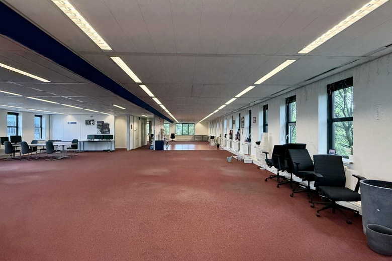 Kantoorruimte Utrecht - Kanaalweg 93 - Foto 18