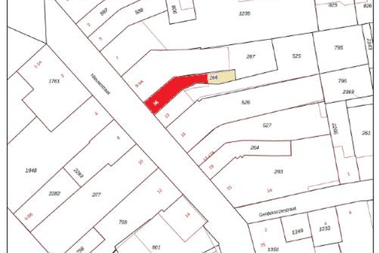 WinkelruimteaanNieuwstraat 11<br/> inSluis