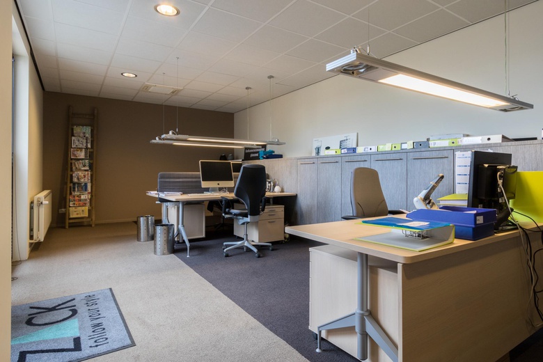 BedrijfsruimteaanVeldweg 14<br/> inHerkenbosch BedrijfsruimteaanVeldweg 14<br/> inHerkenbosch