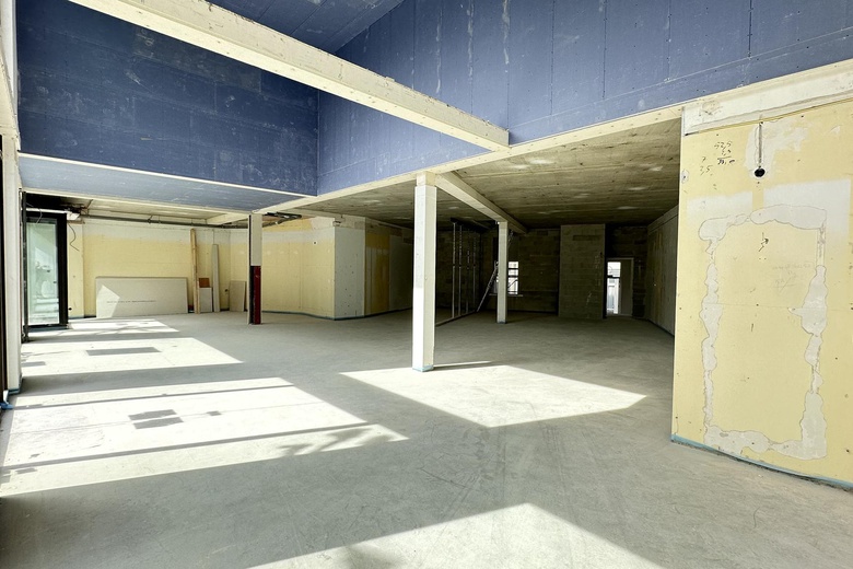 WinkelruimteaanSint-Josephstraat 14<br/> inBergen op Zoom