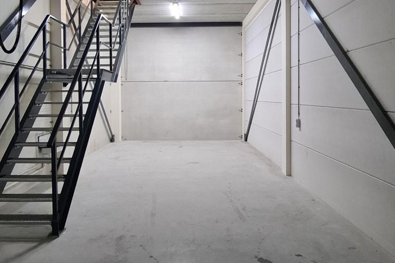 BedrijfsruimteaanWateringweg 1 D 01<br/> inHaarlem
