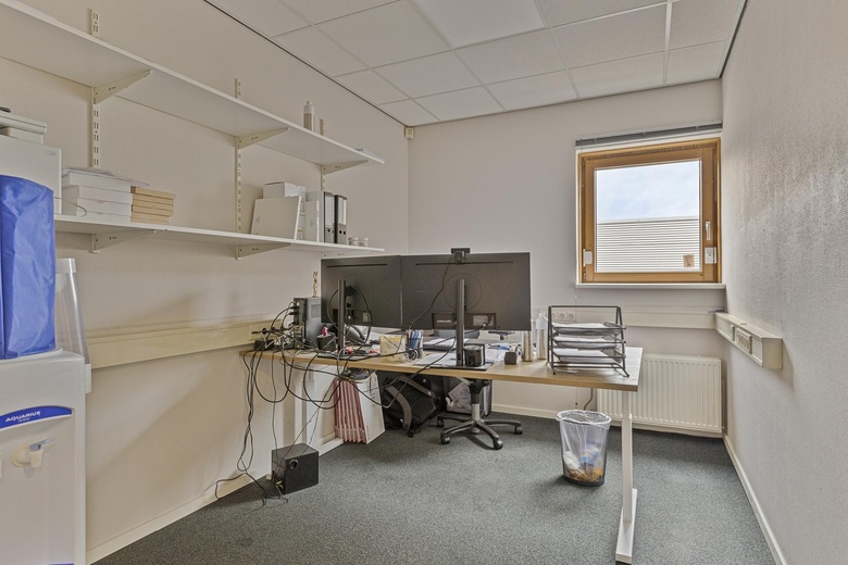 KantoorruimteaanSpacelab 3<br/> inAmersfoort