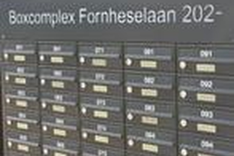 BedrijfsruimteaanFornheselaan 202<br/> inDen Dolder