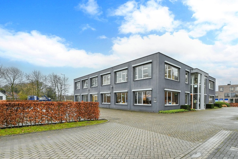 KantoorruimteaanStationsweg 60<br/> inBarneveld KantoorruimteaanStationsweg 60<br/> inBarneveld