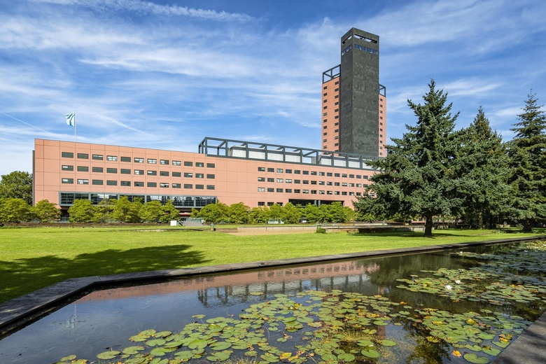 KantoorruimteaanSpoorlaan 298<br/> inTilburg KantoorruimteaanSpoorlaan 298<br/> inTilburg