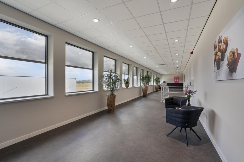 KantoorruimteaanFort de Gagel 1<br/> inAlmere KantoorruimteaanFort de Gagel 1<br/> inAlmere