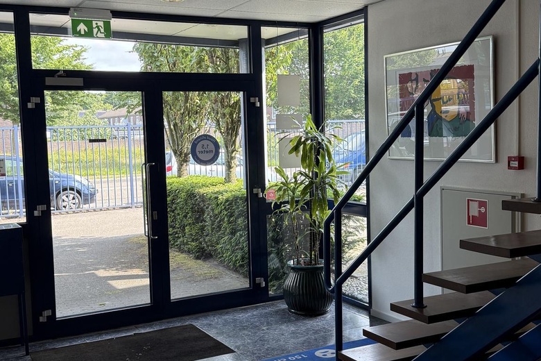 BedrijfsruimteaanQuinten Matsyslaan 59<br/> inEindhoven