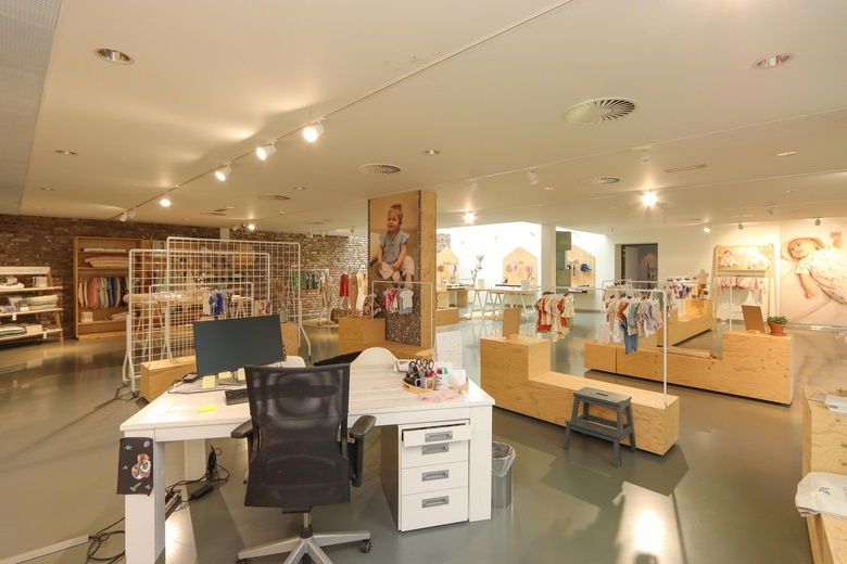 BedrijfsruimteaanPoseidonweg 17<br/> inLelystad