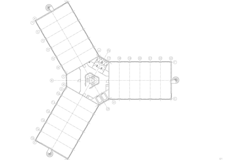 KantoorruimteaanFleminglaan 10<br/> inRijswijk KantoorruimteaanFleminglaan 10<br/> inRijswijk