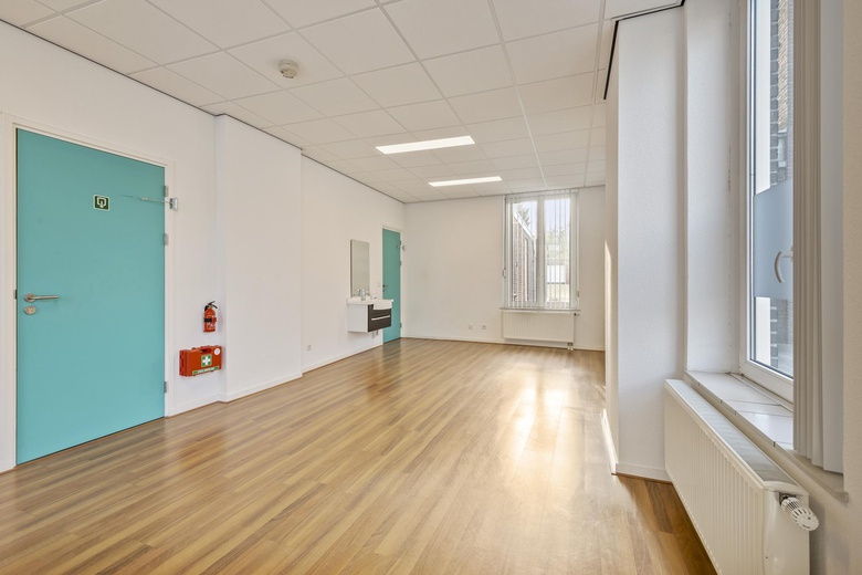 KantoorruimteaanHeerlerbaan 114<br/> inHeerlen