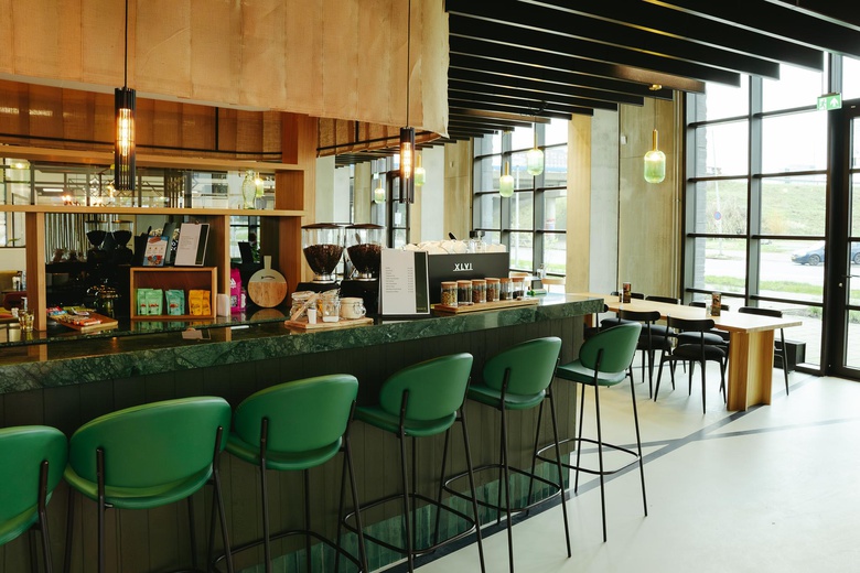 KantoorruimteaanJoan Muyskenweg 28<br/> inAmsterdam