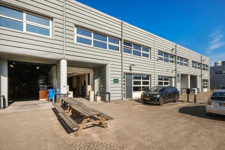 BedrijfsruimteaanKeienbergweg 36 A<br/> inAmsterdam BedrijfsruimteaanKeienbergweg 36 A<br/> inAmsterdam