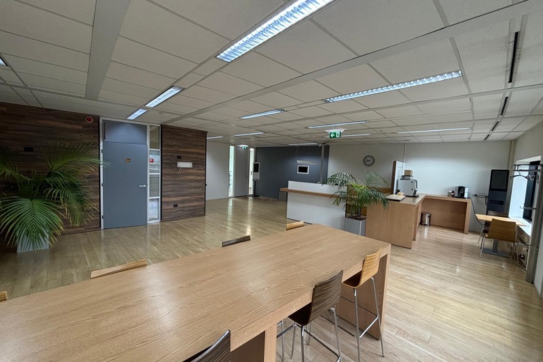 Kantoorruimte Rotterdam - Oostplein 424 - Foto 11