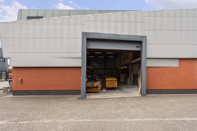 BedrijfsruimteaanBasicweg 7<br/> inAmersfoort