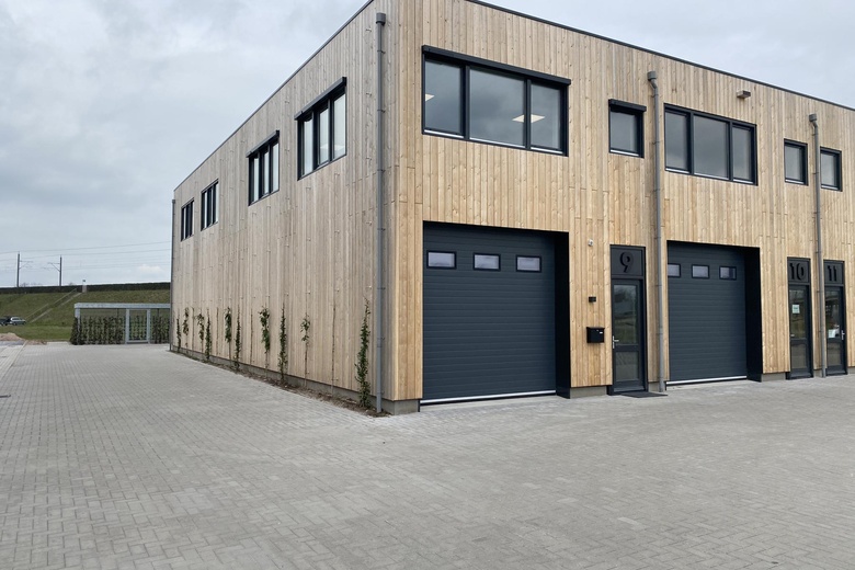 Bekijk foto 1 van Energiestraat 2 9 Bekijk foto 1 van Energiestraat 2 9